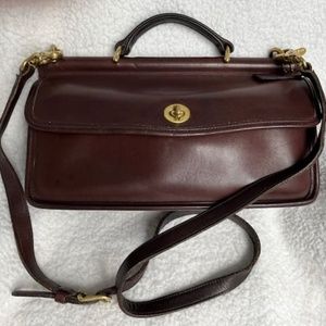 Coach City Willis Bag